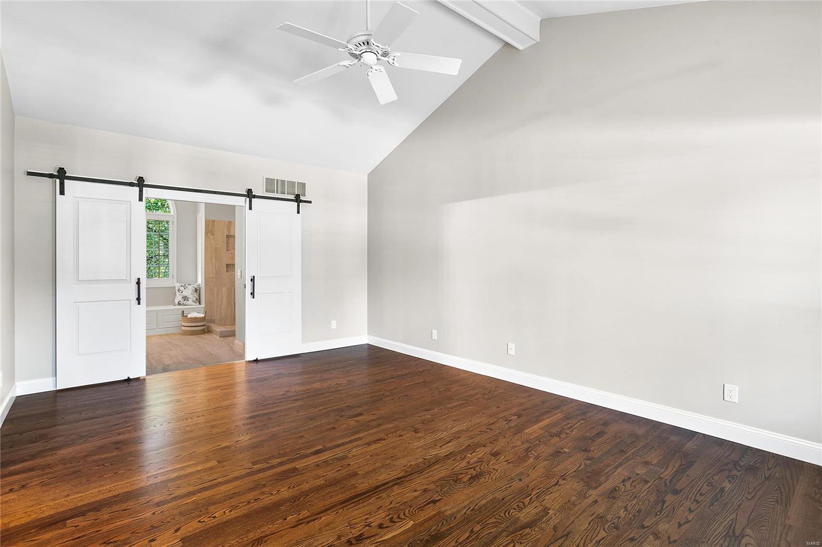 Pine Creek - Residential