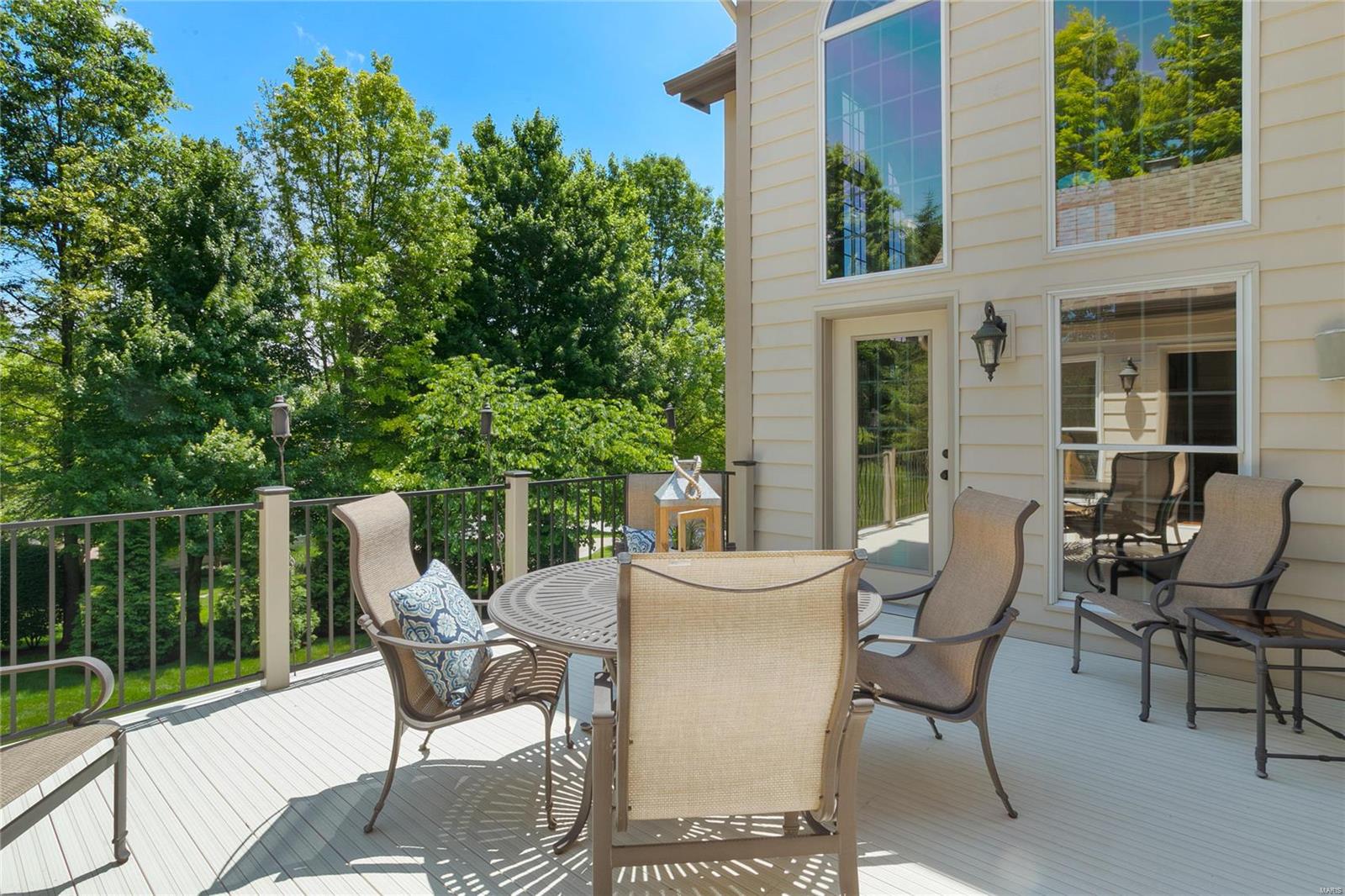 Pine Creek - Residential