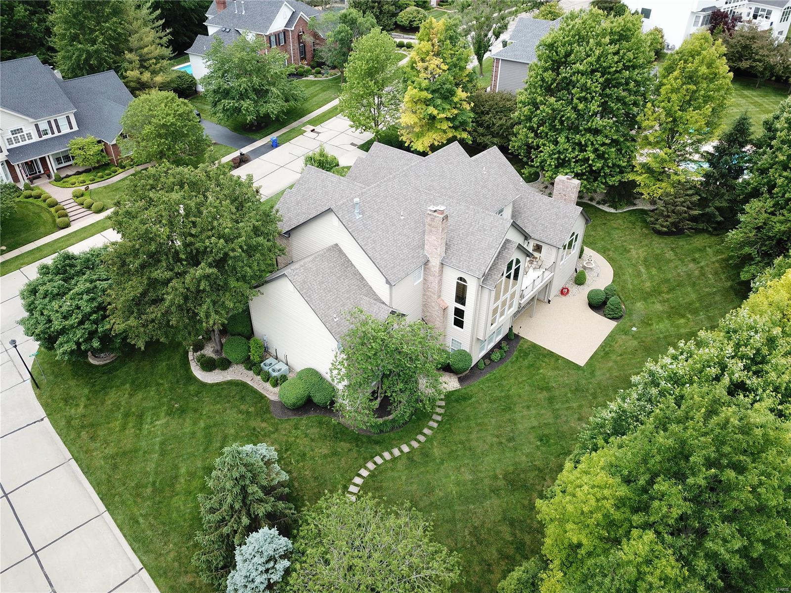 Pine Creek - Residential