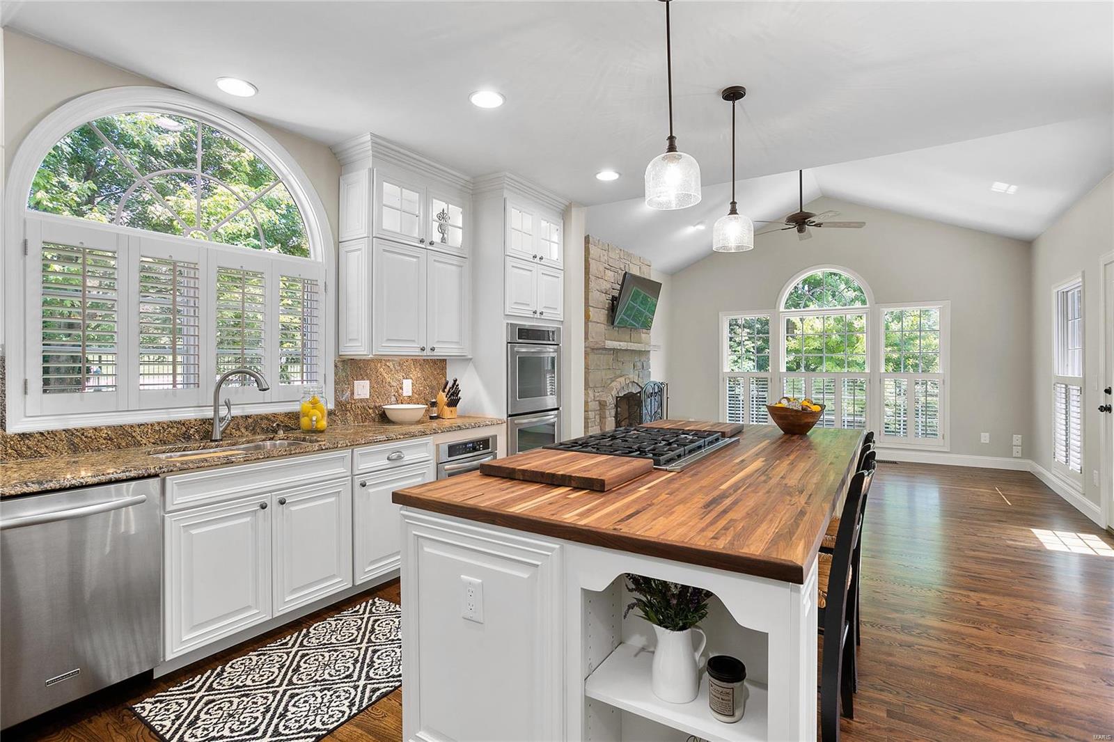 Pine Creek - Residential