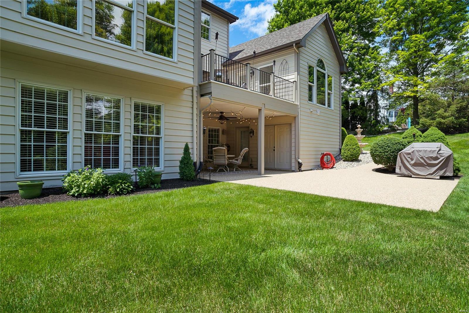 Pine Creek - Residential