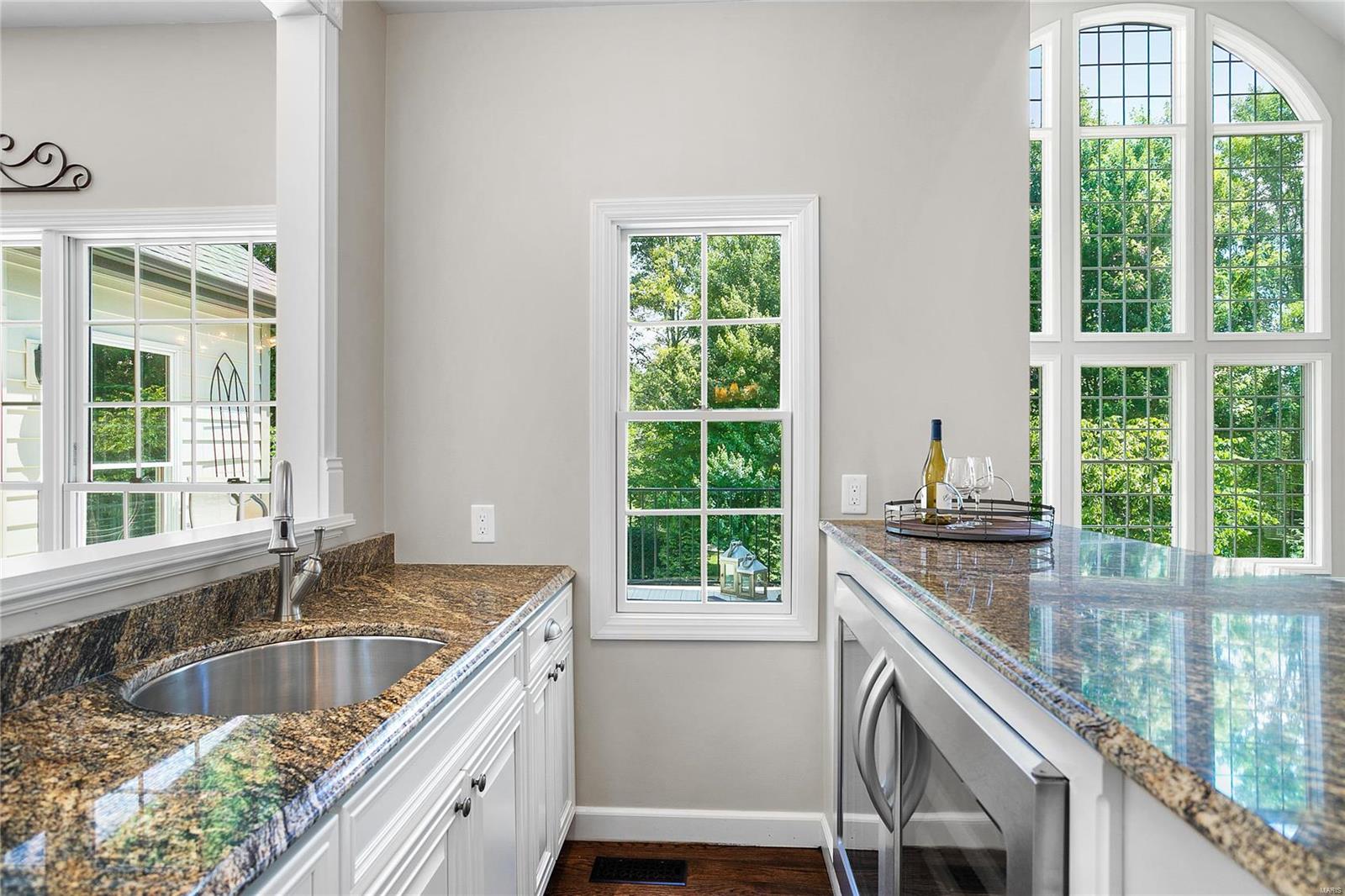 Pine Creek - Residential