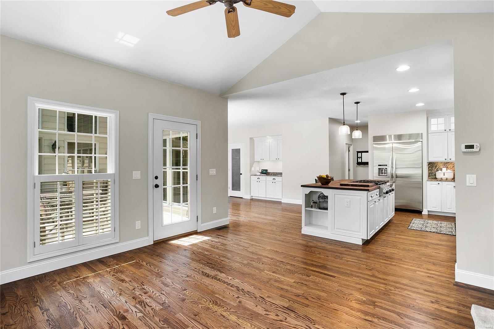 Pine Creek - Residential