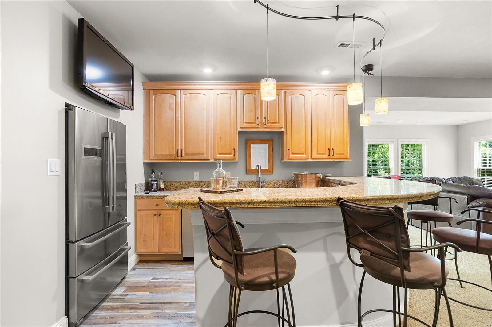 Pine Creek - Residential