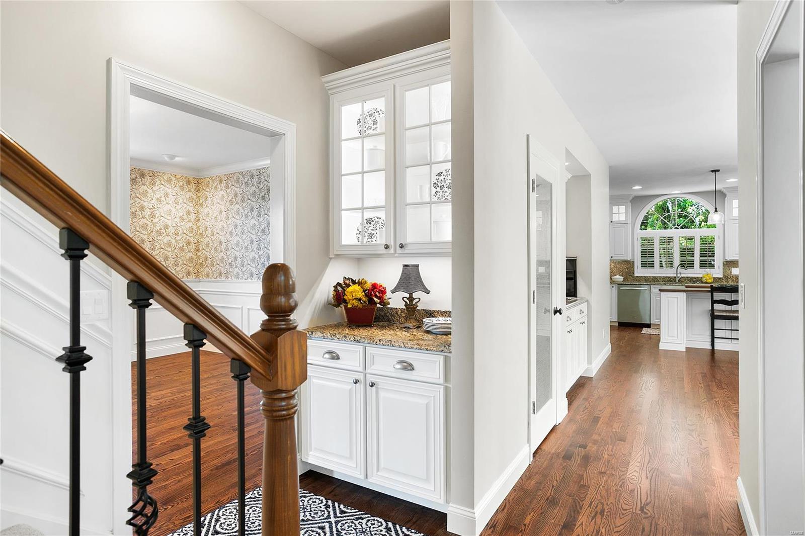 Pine Creek - Residential