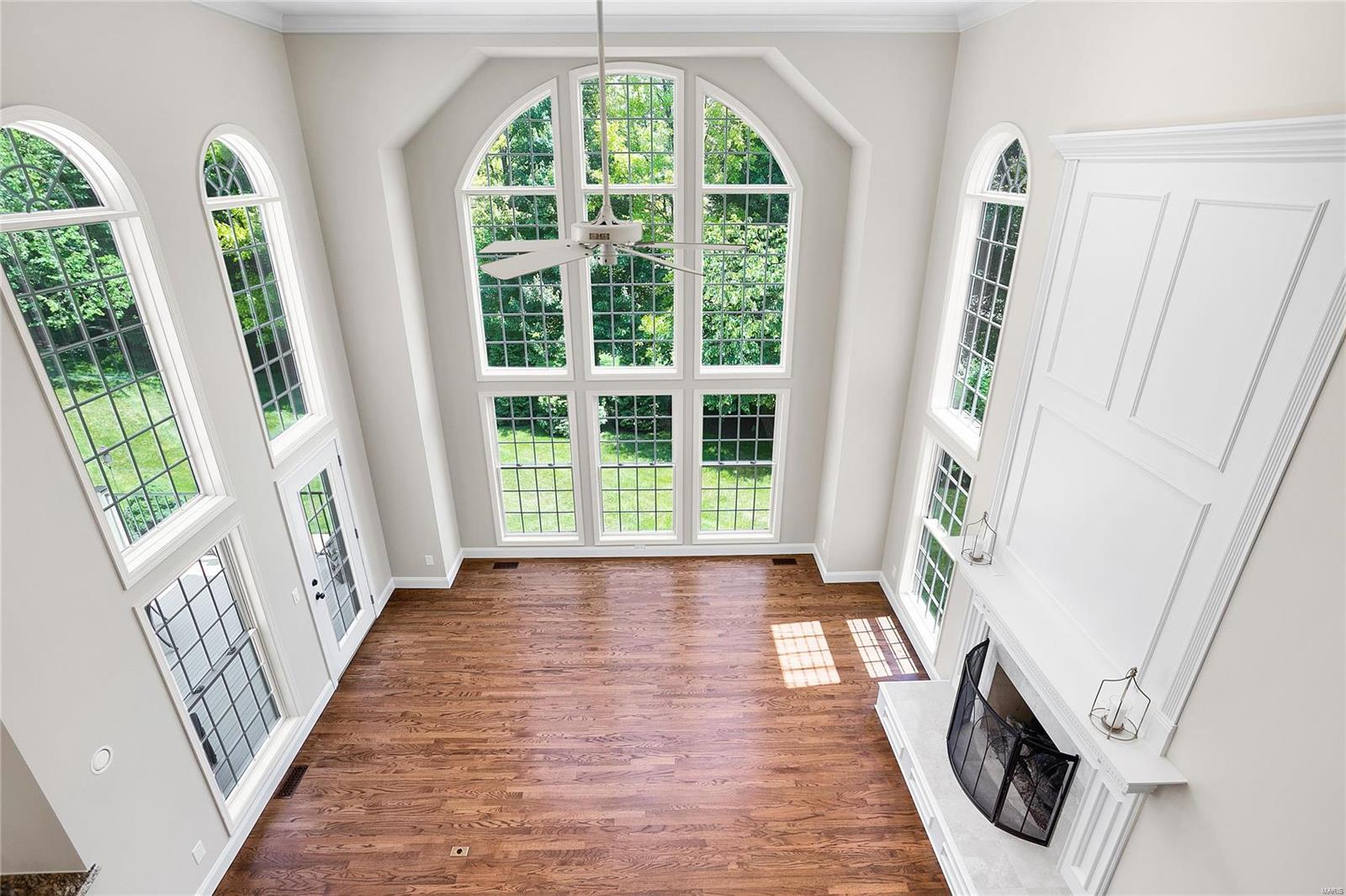 Pine Creek - Residential