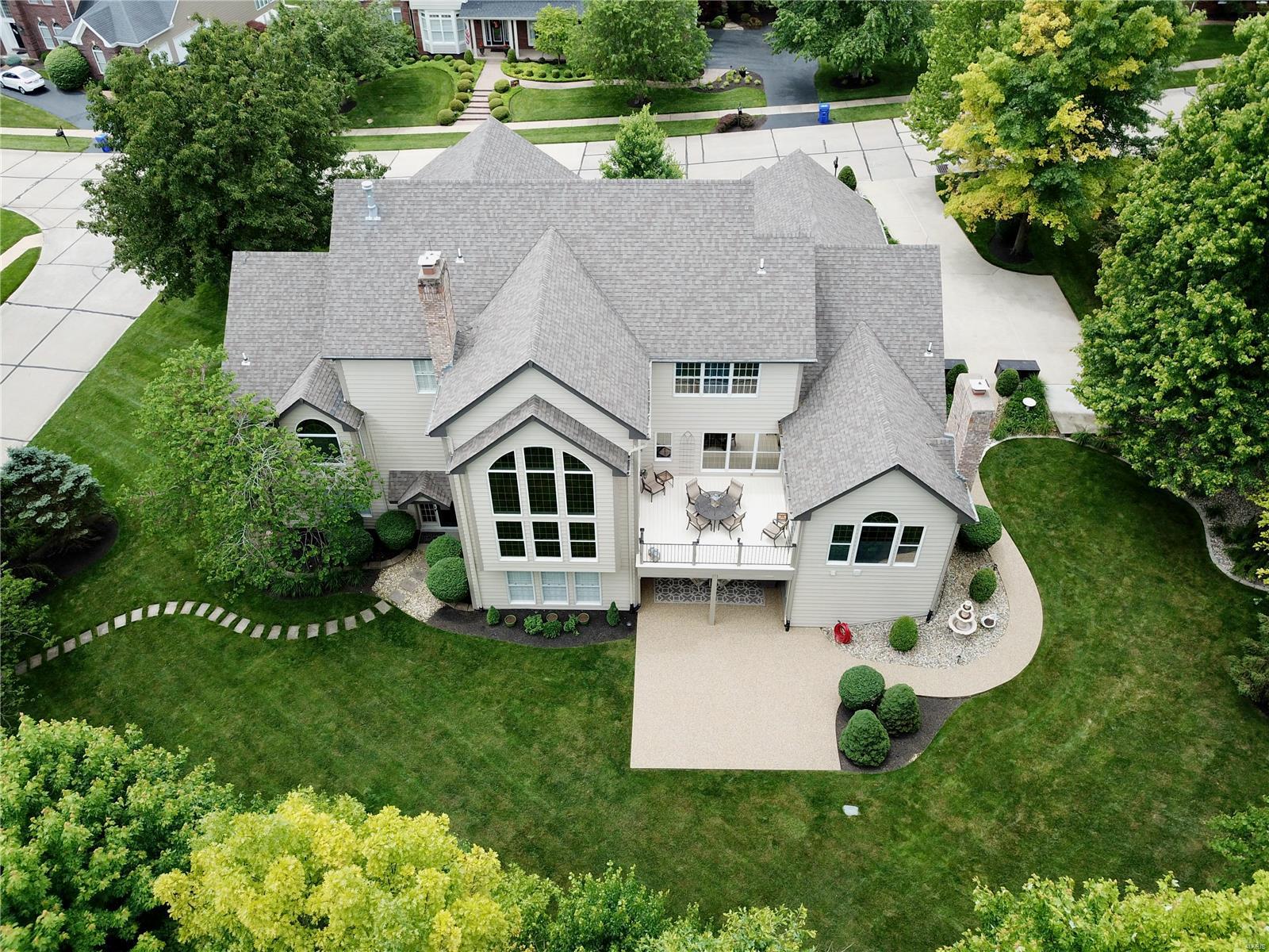 Pine Creek - Residential