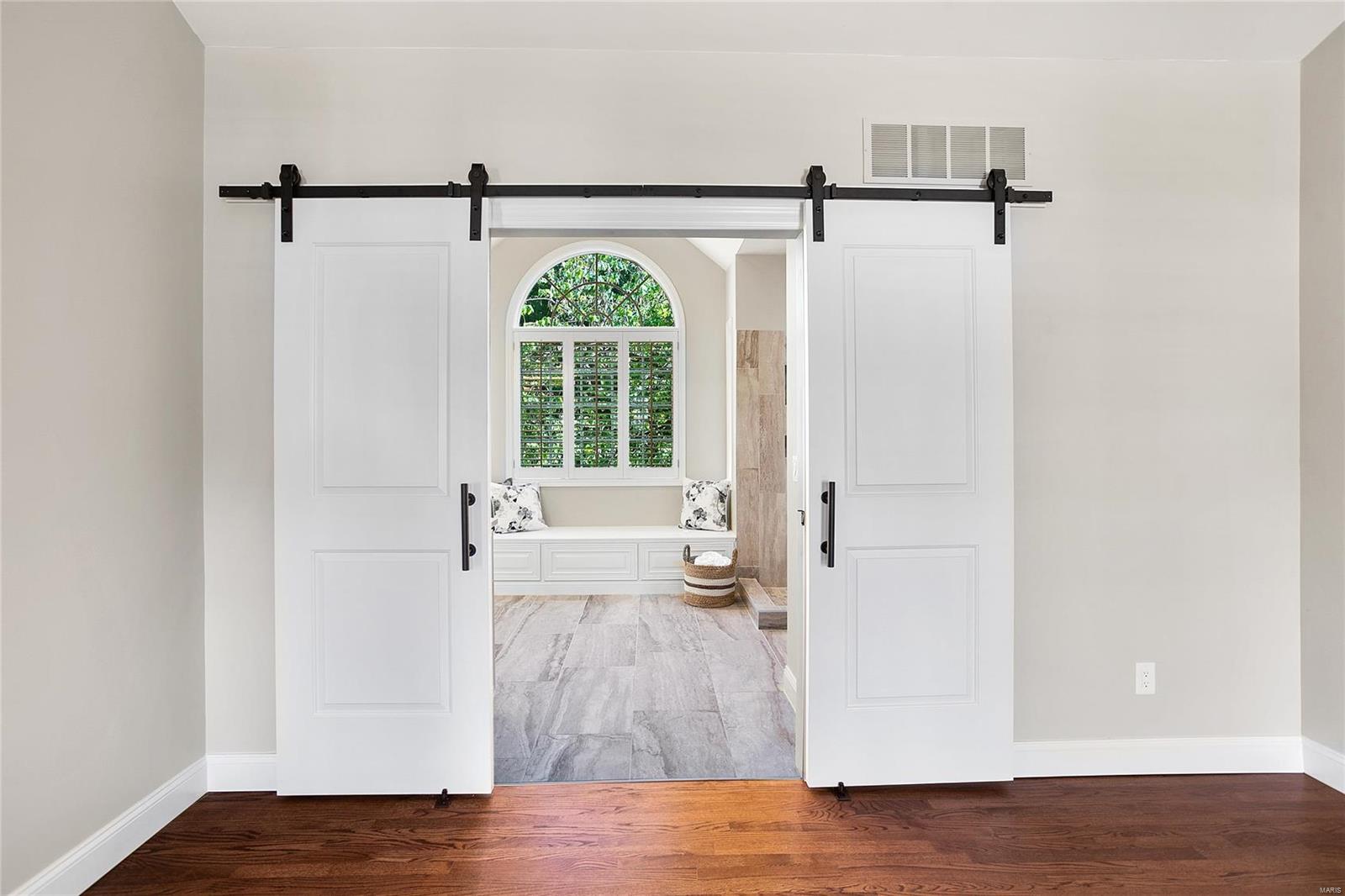 Pine Creek - Residential