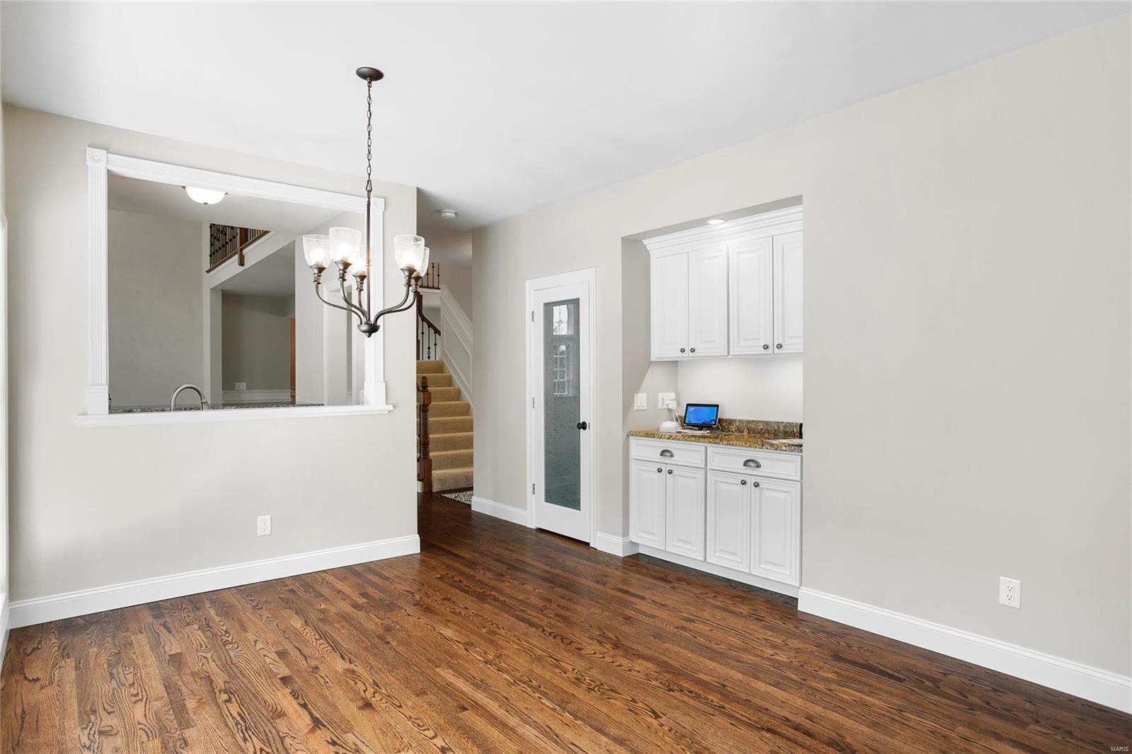 Pine Creek - Residential