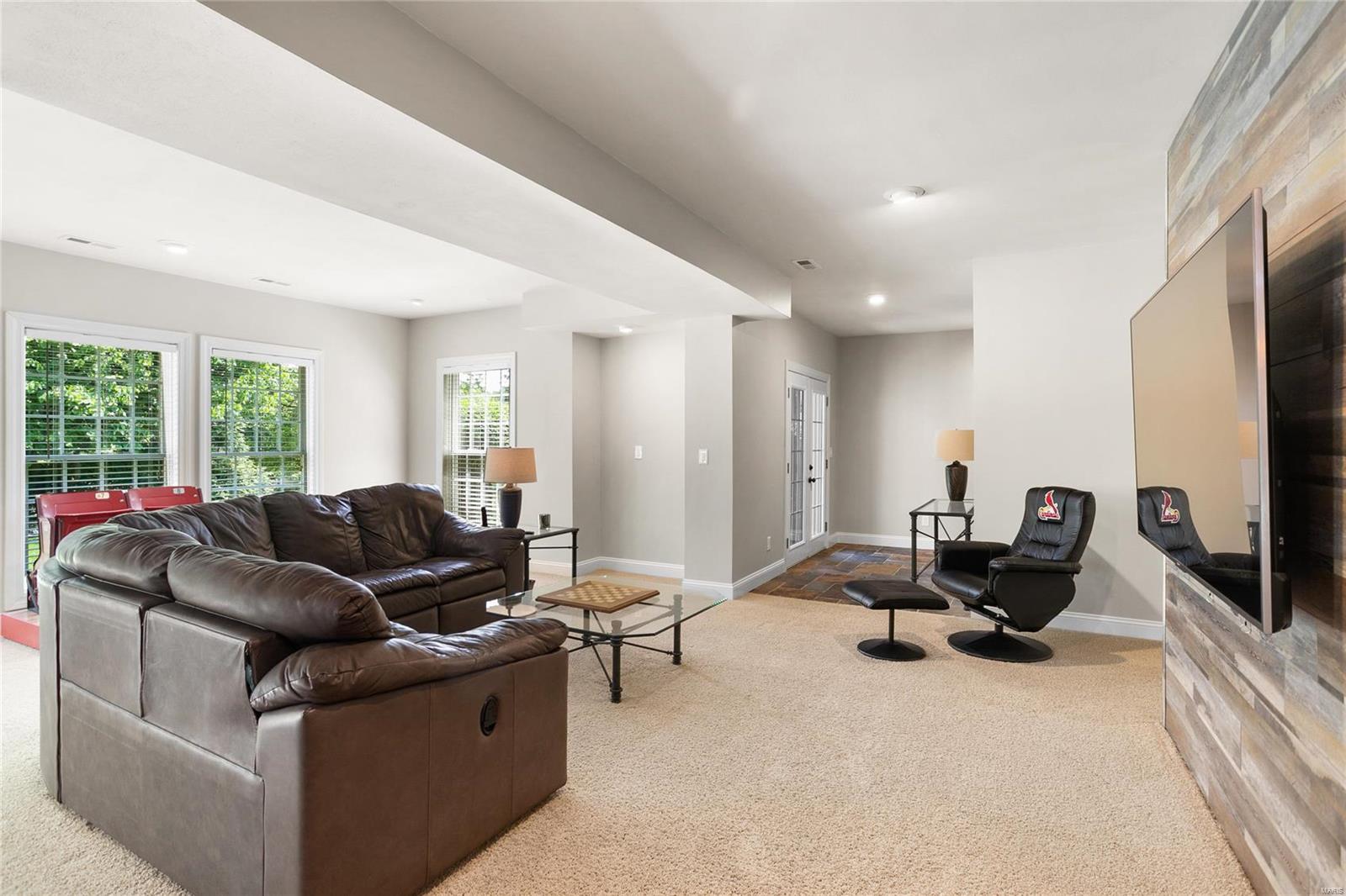 Pine Creek - Residential