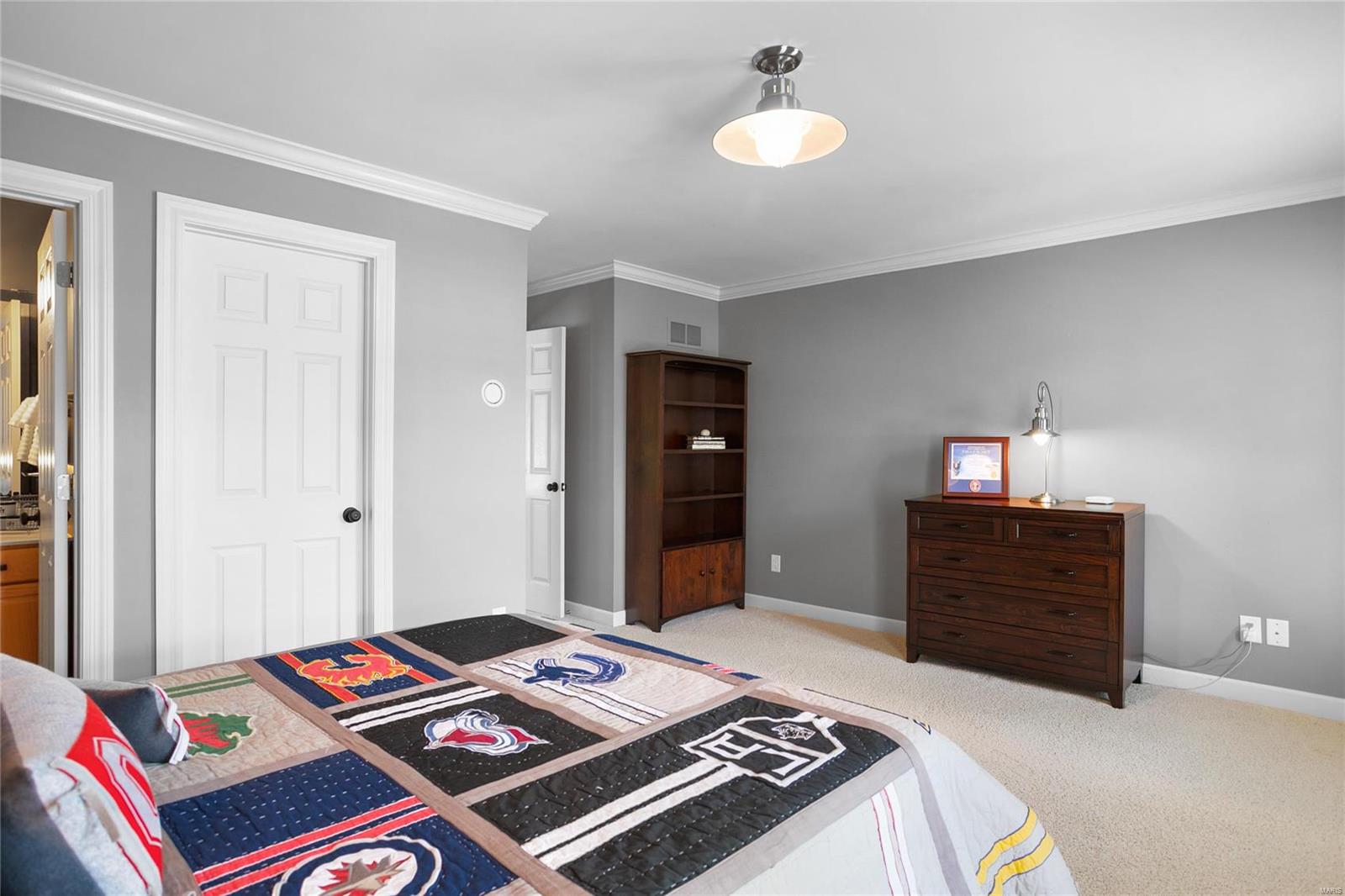 Pine Creek - Residential