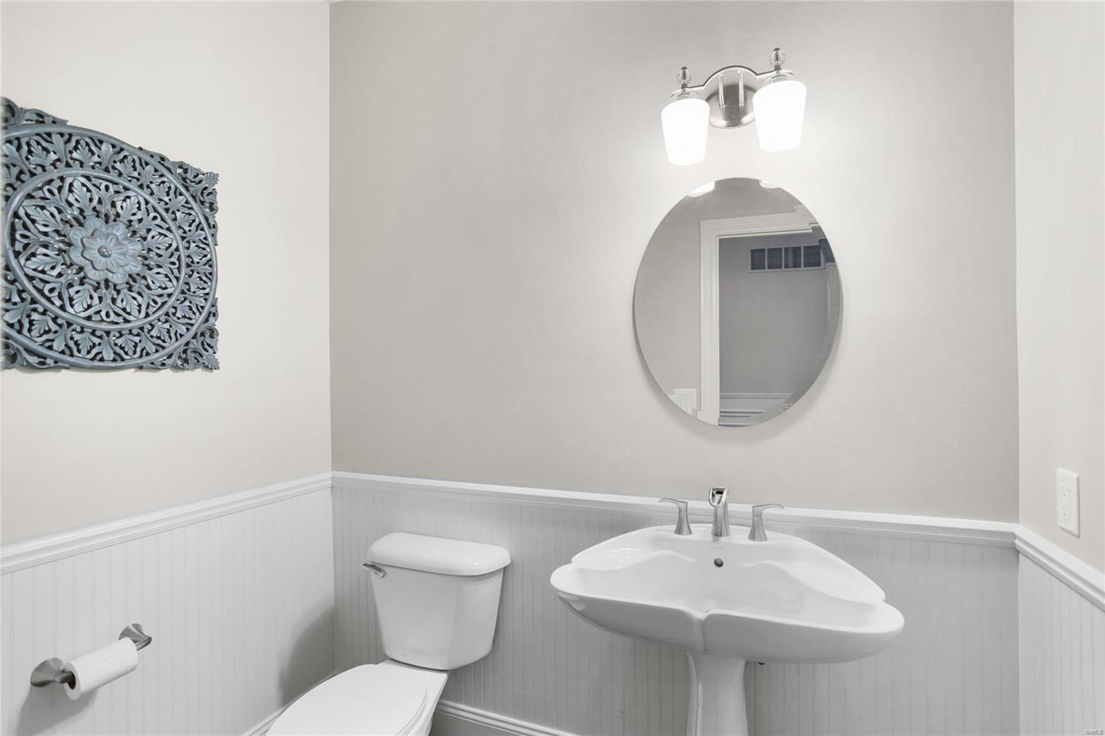 Pine Creek - Residential