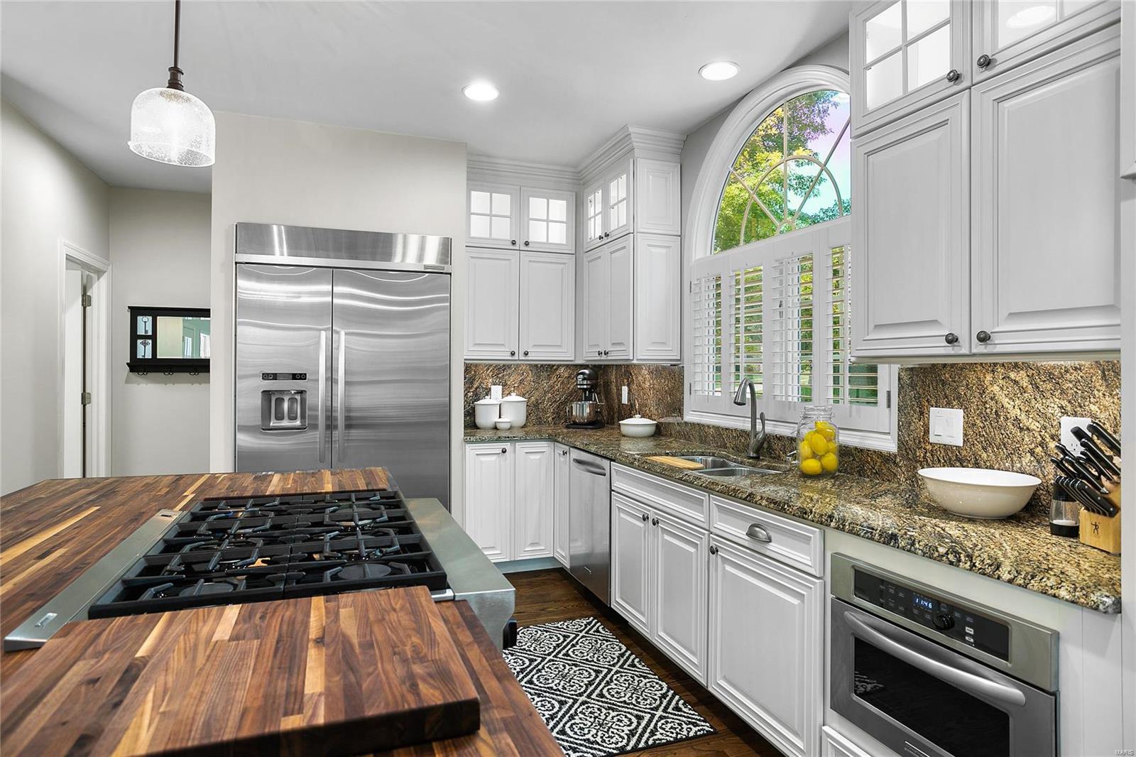 Pine Creek - Residential