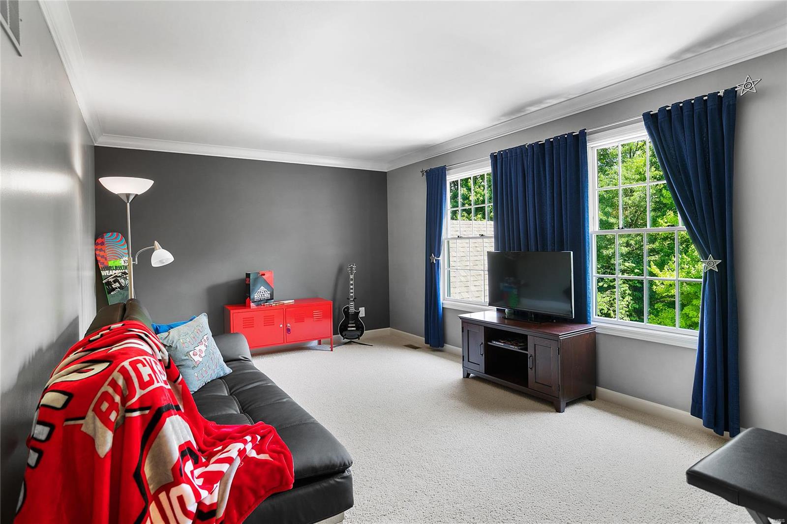 Pine Creek - Residential