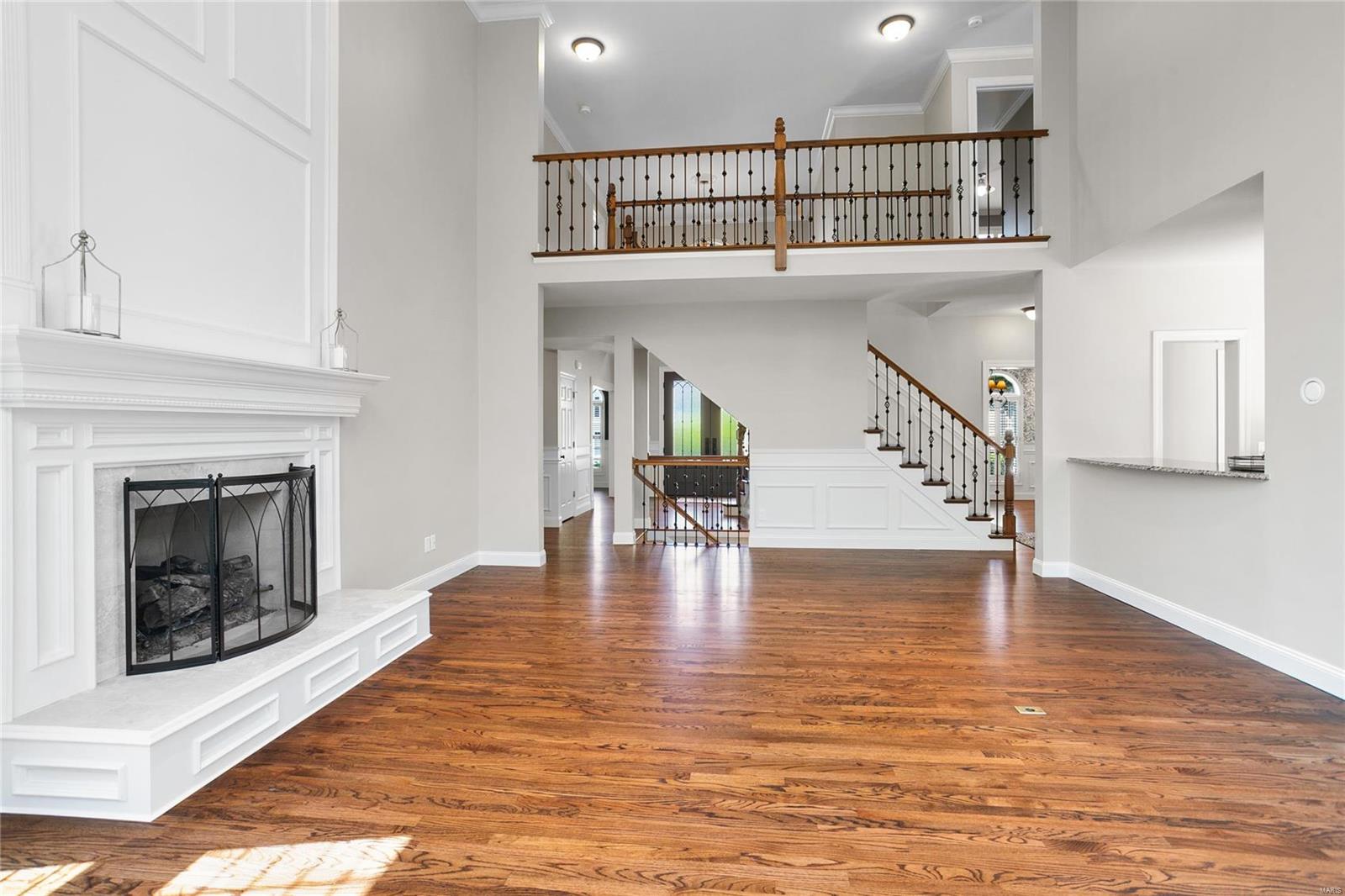 Pine Creek - Residential