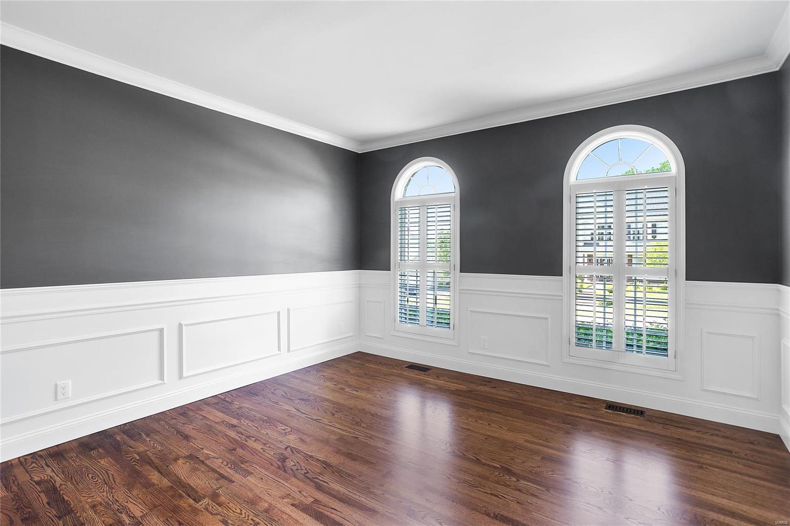 Pine Creek - Residential