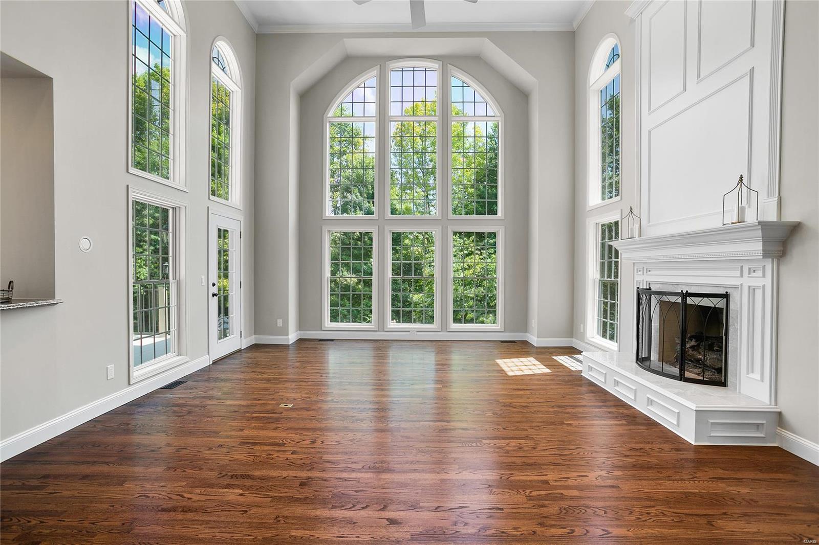 Pine Creek - Residential