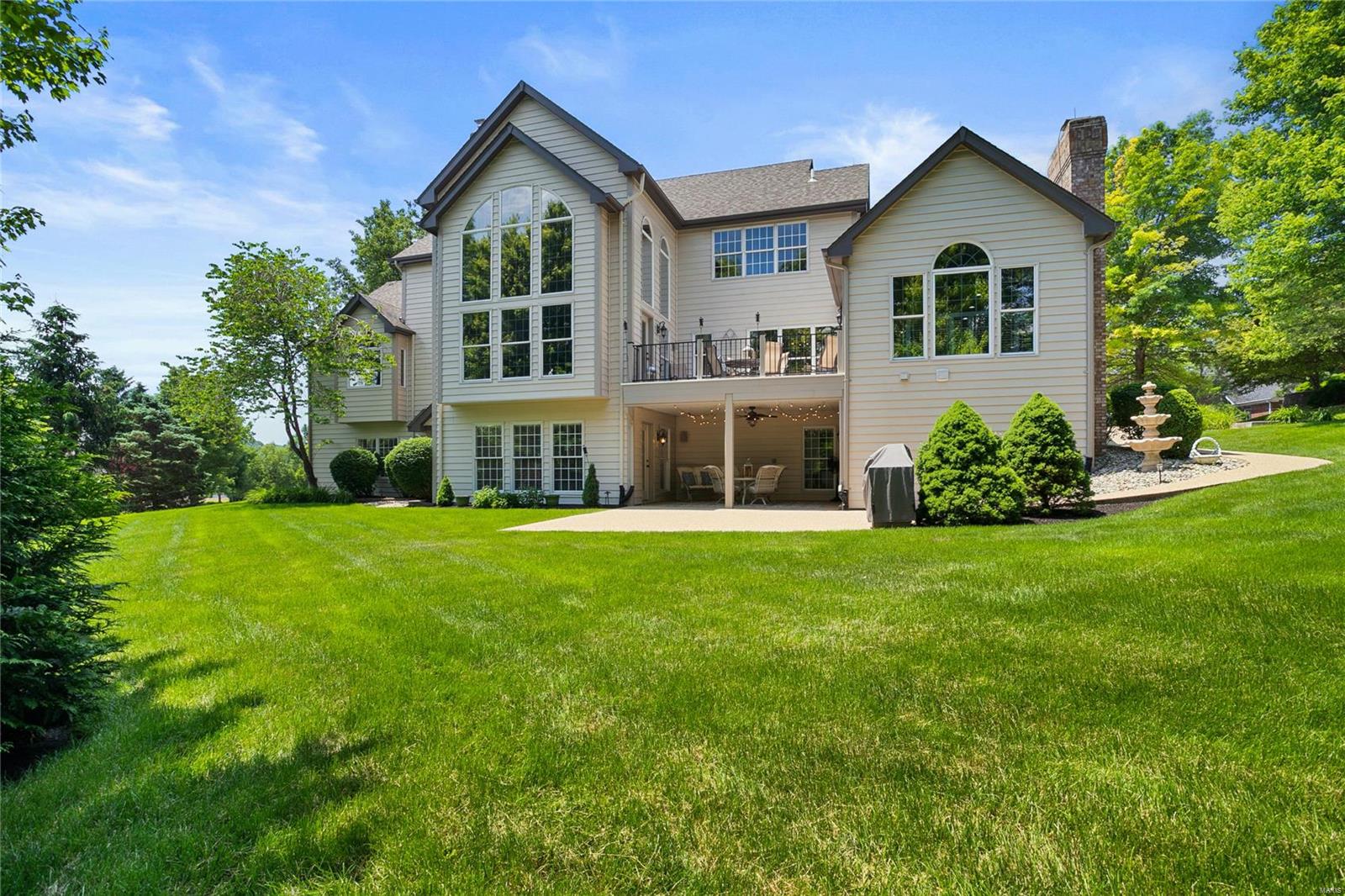 Pine Creek - Residential