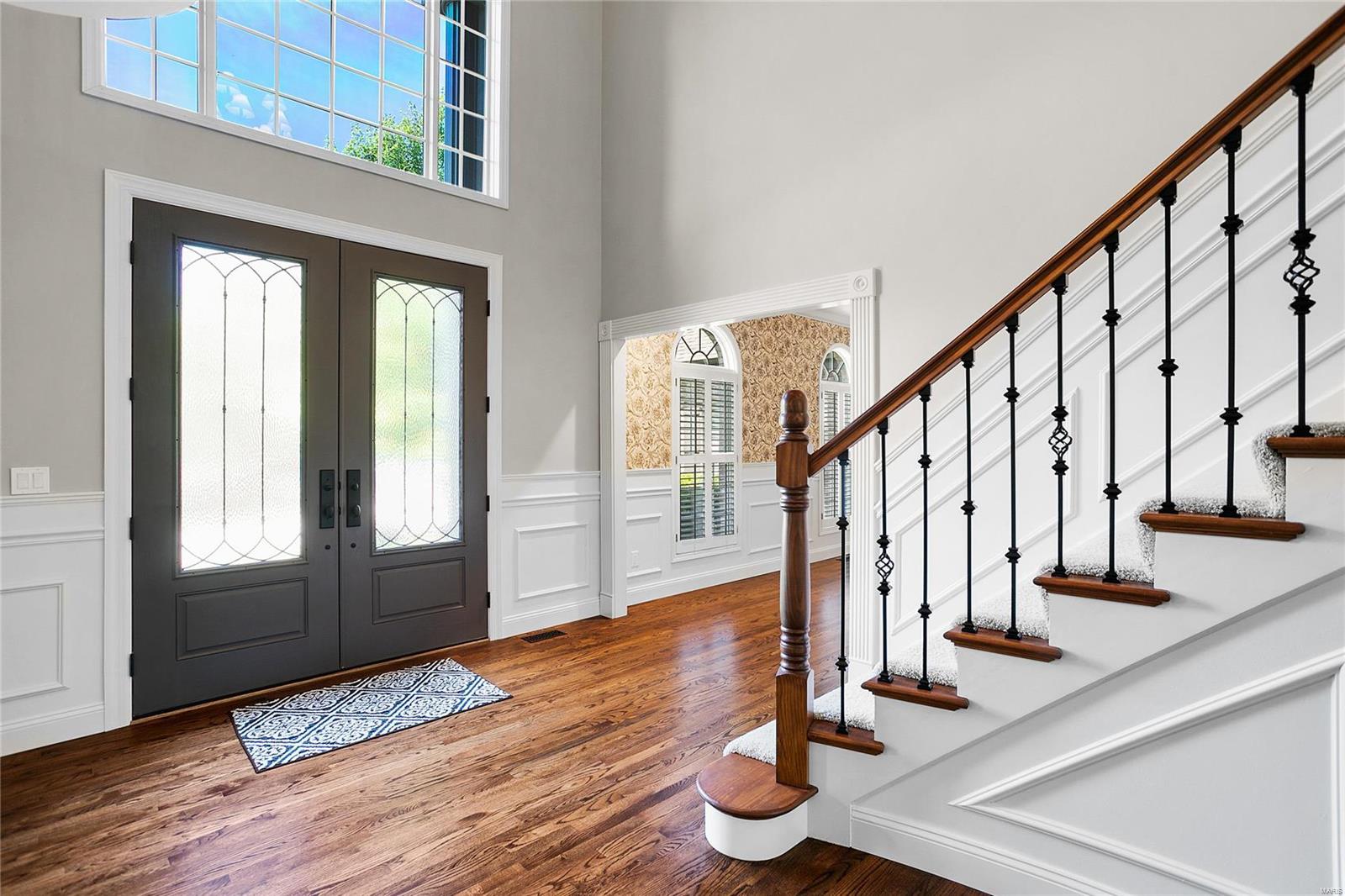 Pine Creek - Residential