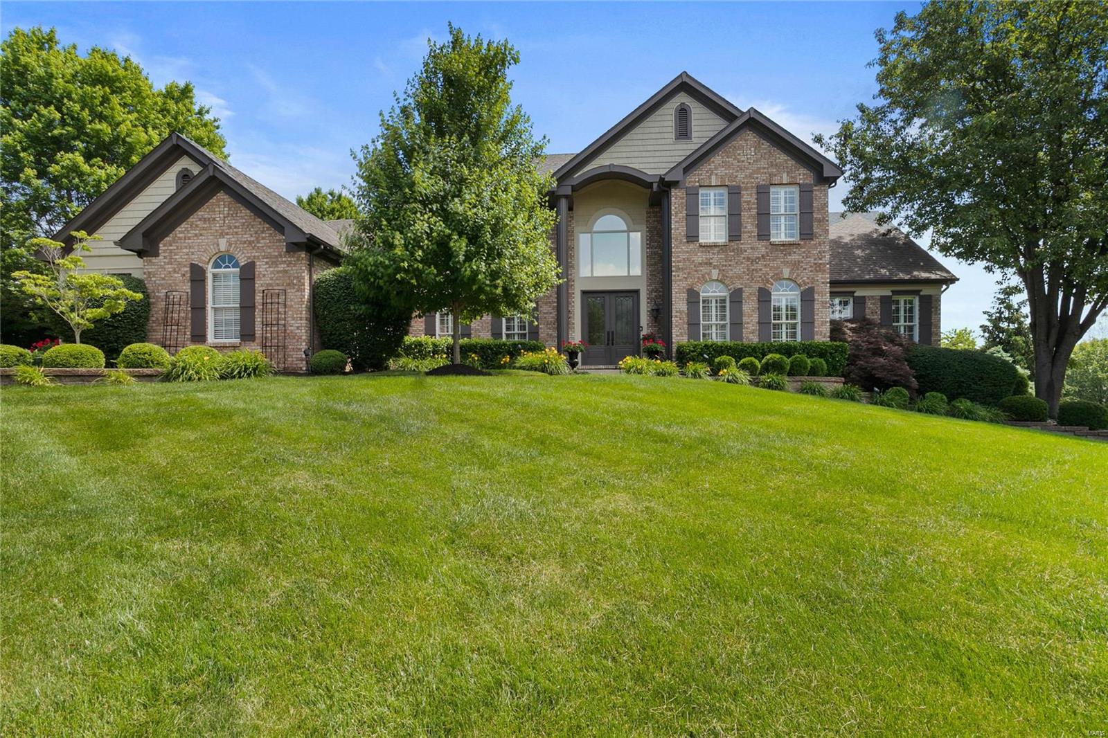 Pine Creek - Residential