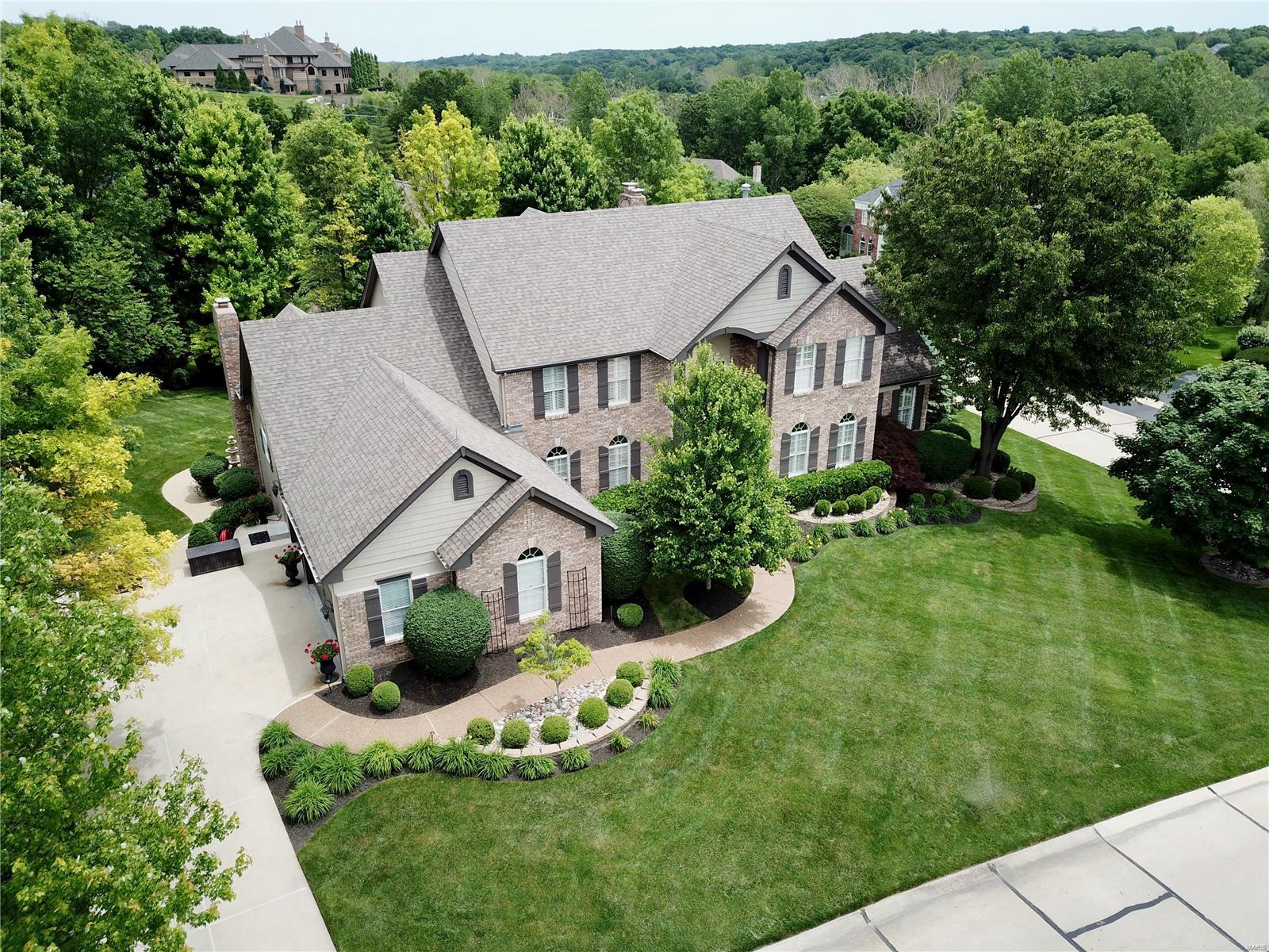 Pine Creek - Residential