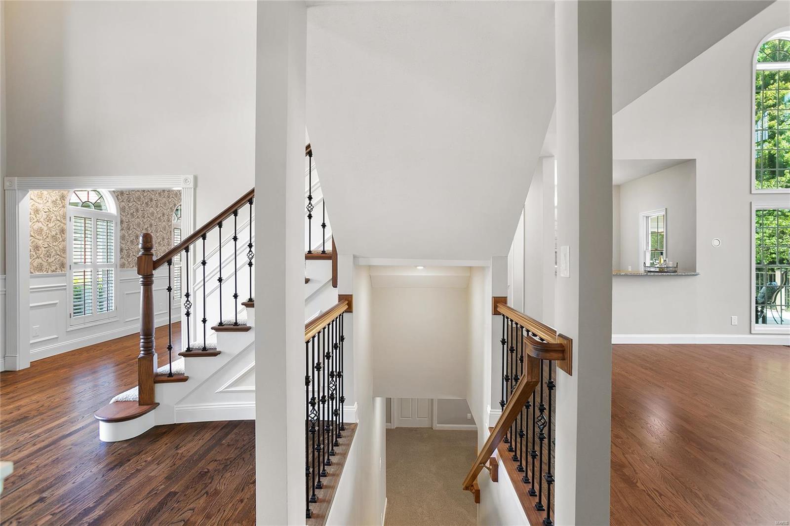 Pine Creek - Residential