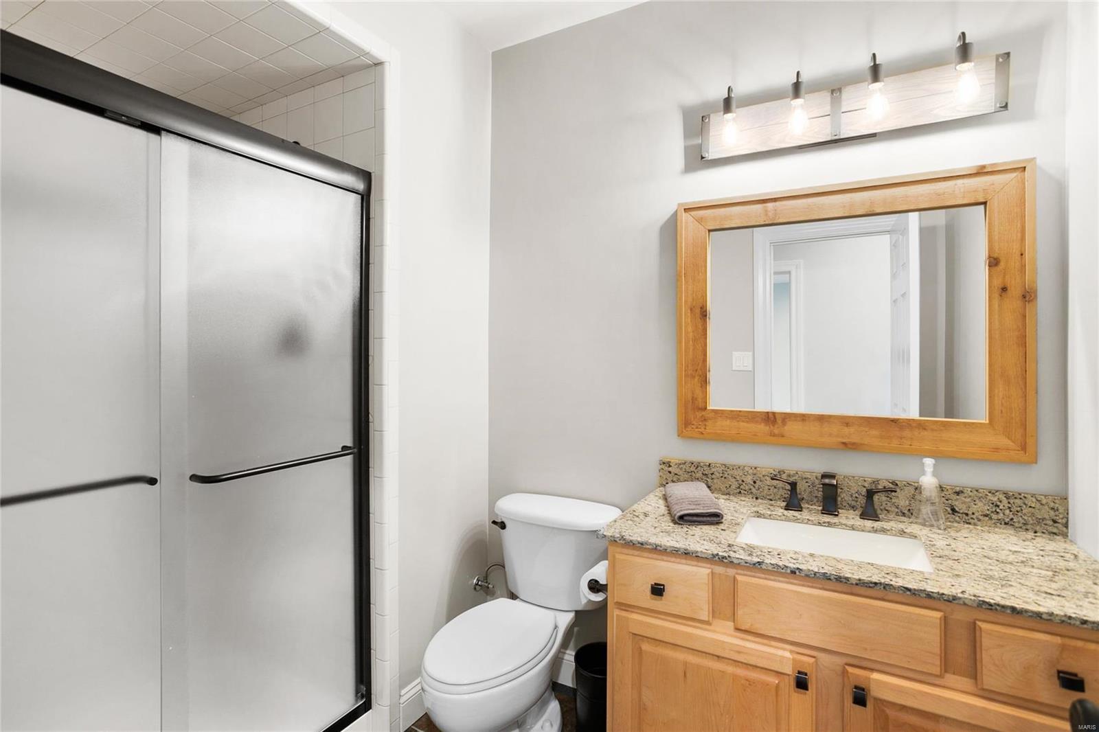 Pine Creek - Residential