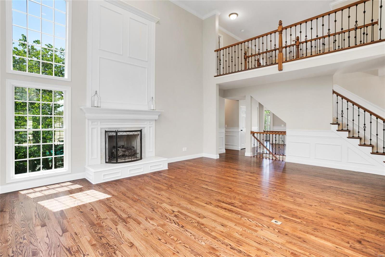 Pine Creek - Residential