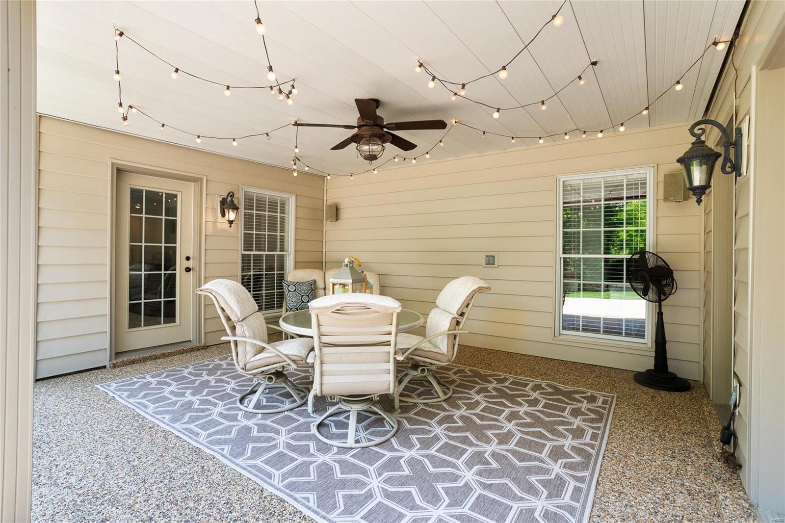 Pine Creek - Residential