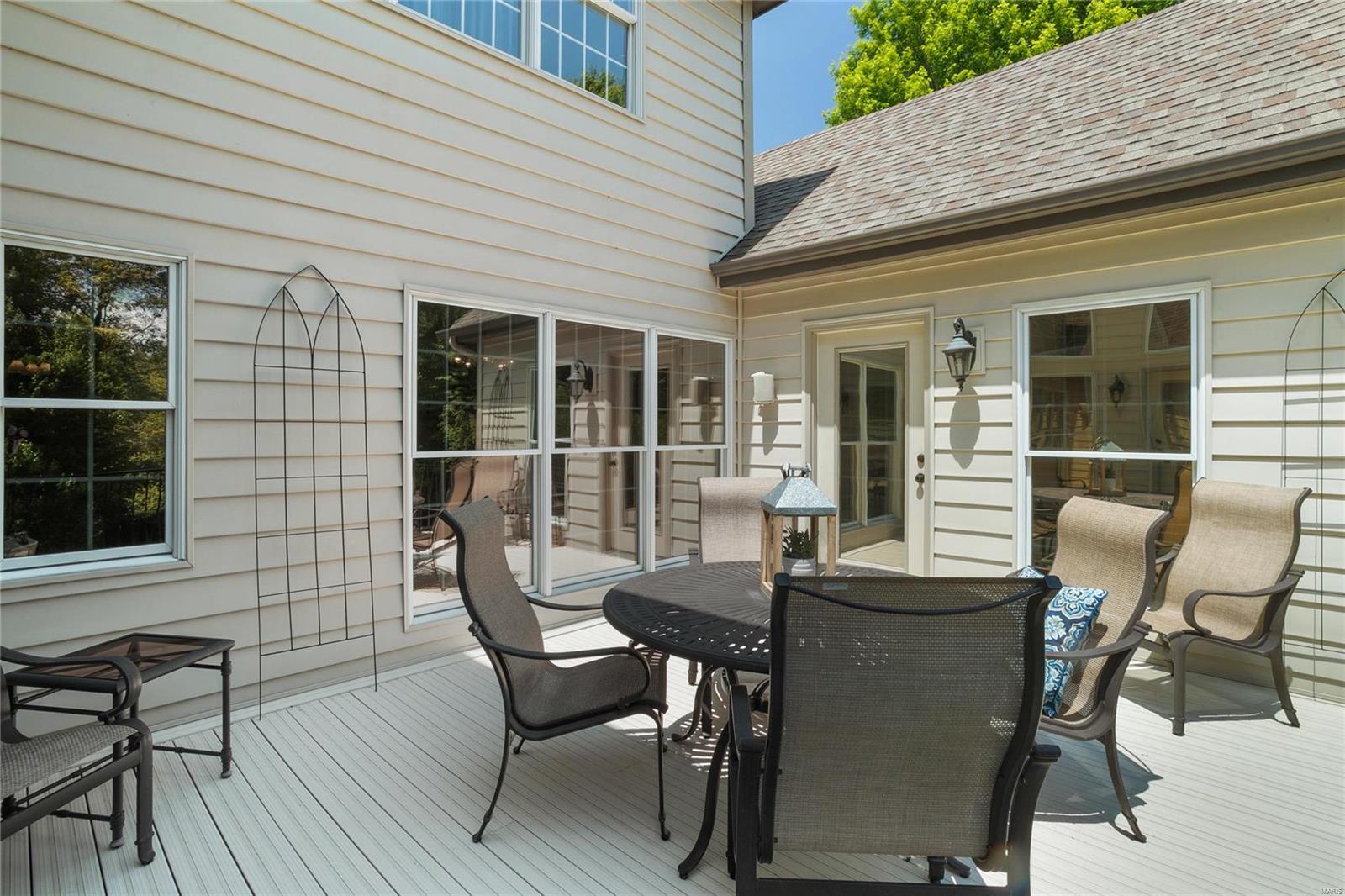 Pine Creek - Residential