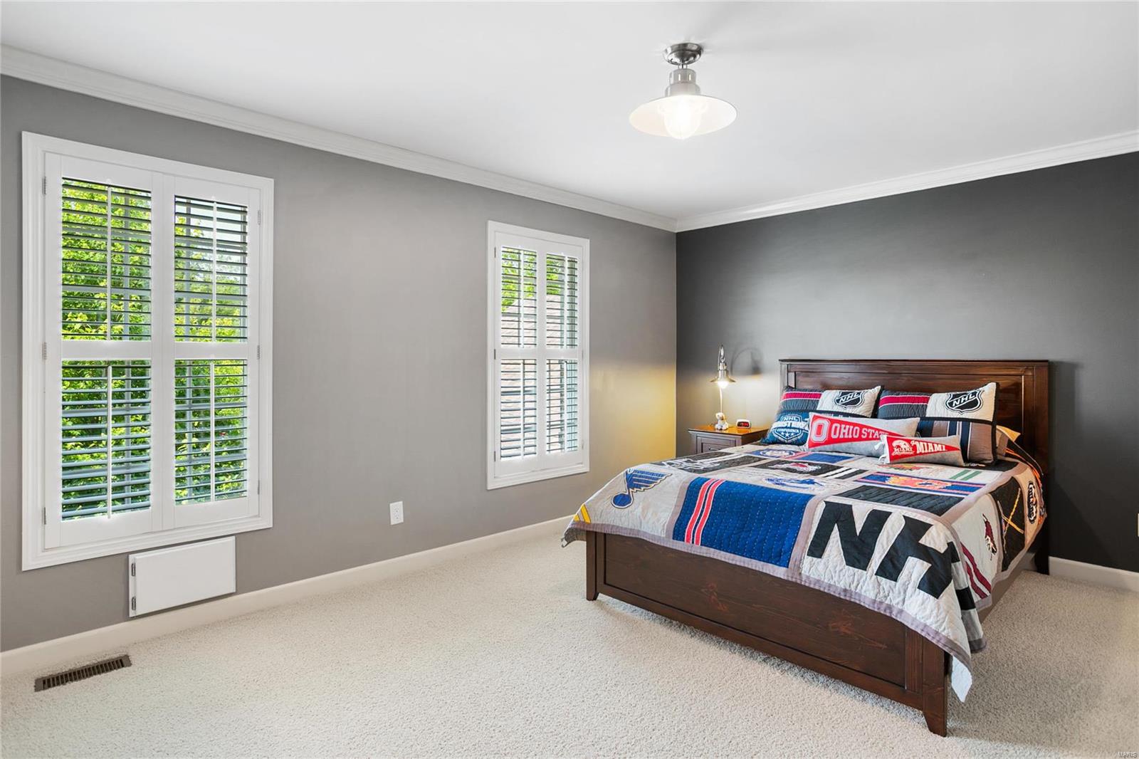 Pine Creek - Residential