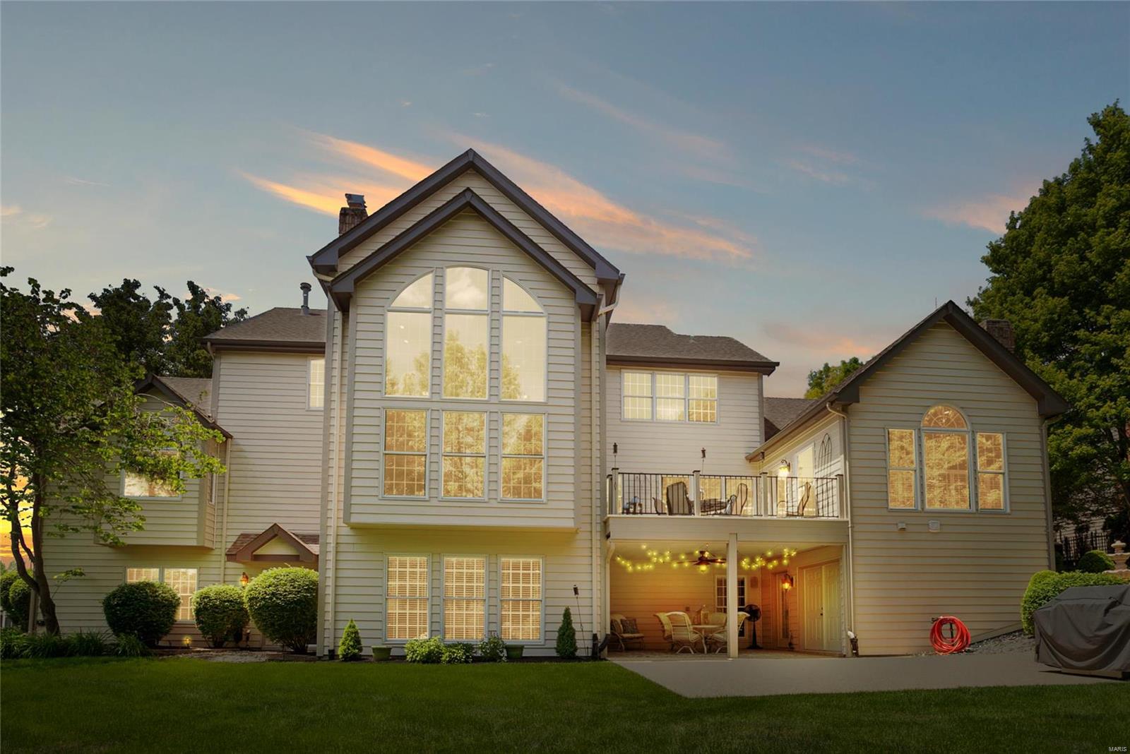 Pine Creek - Residential