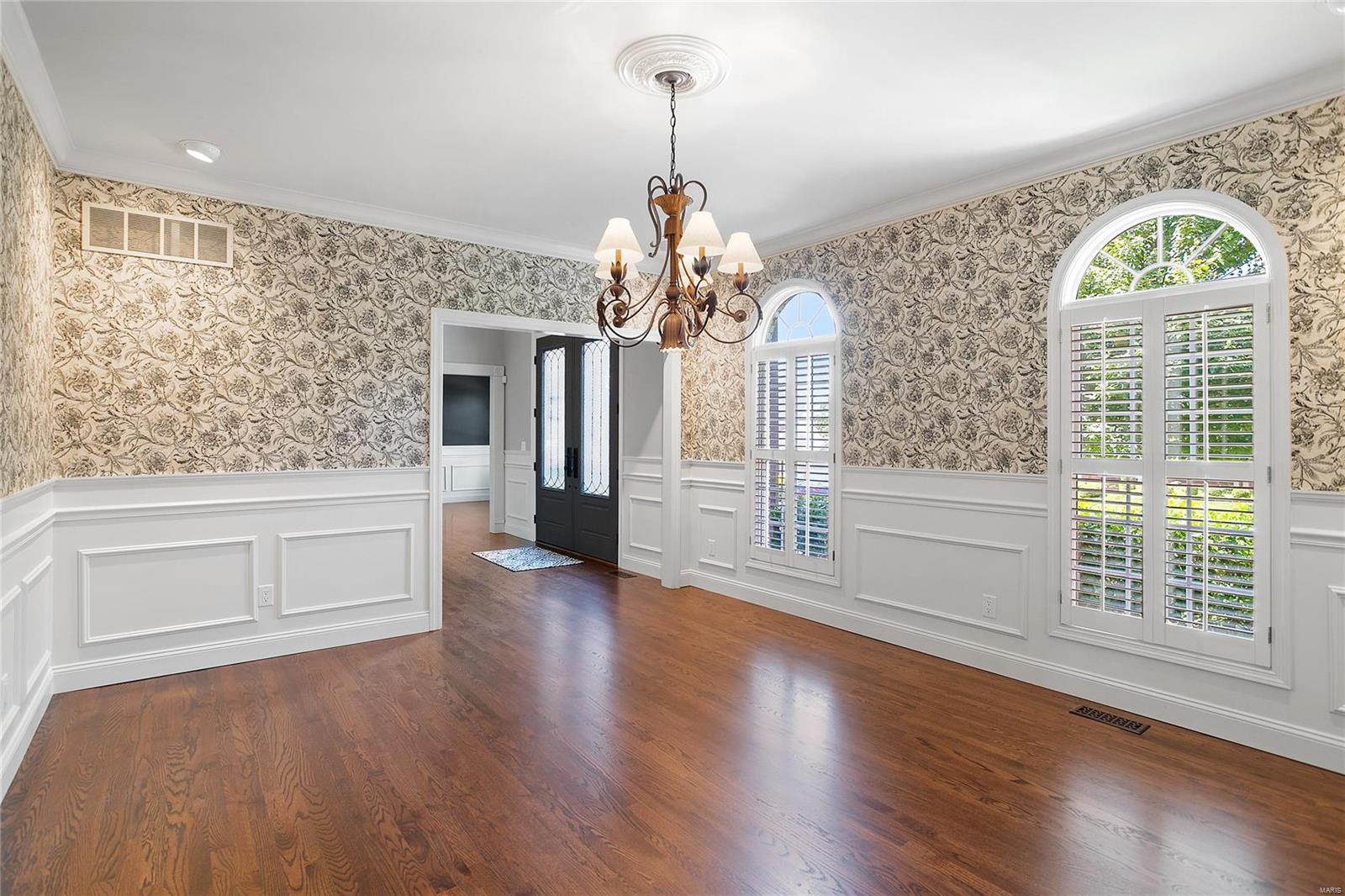 Pine Creek - Residential