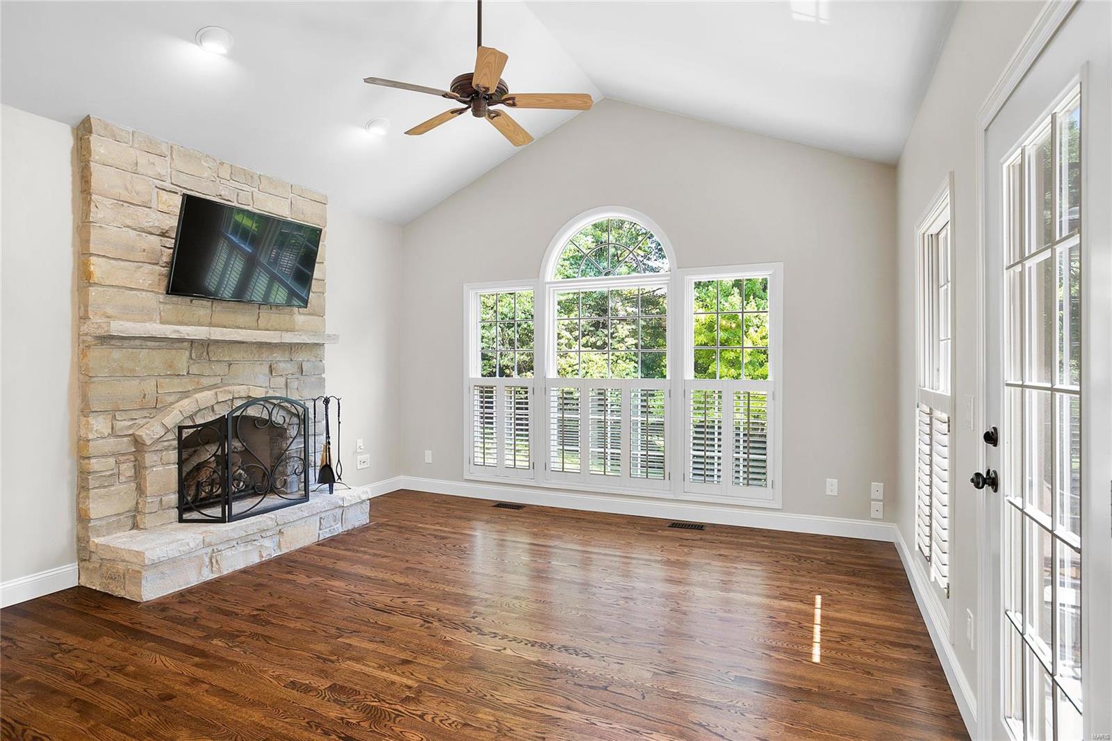 Pine Creek - Residential