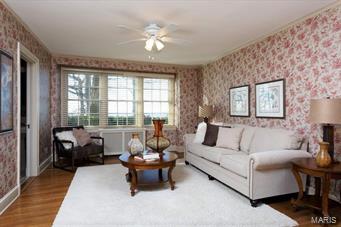 Bluffs Of St Albans - Residential