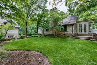 Bluffs Of St Albans - Residential