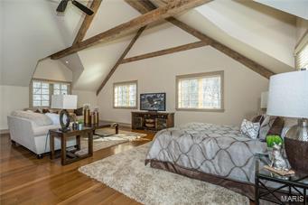 Bluffs Of St Albans - Residential