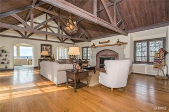 Bluffs Of St Albans - Residential