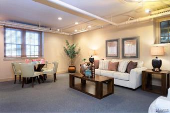 Bluffs Of St Albans - Residential