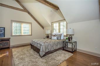 Bluffs Of St Albans - Residential