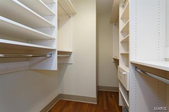 Bluffs Of St Albans - Residential