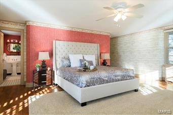 Bluffs Of St Albans - Residential