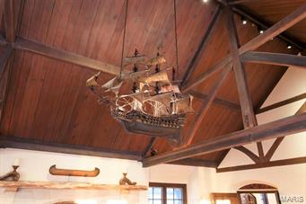 Bluffs Of St Albans - Residential