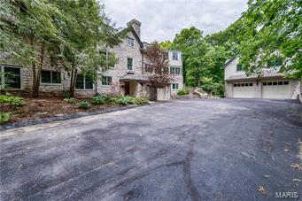 Bluffs Of St Albans - Residential