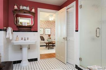 Bluffs Of St Albans - Residential