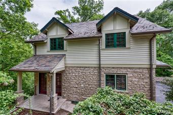 Bluffs Of St Albans - Residential