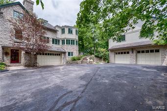 Bluffs Of St Albans - Residential