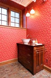 Bluffs Of St Albans - Residential