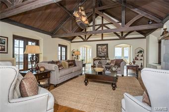 Bluffs Of St Albans - Residential