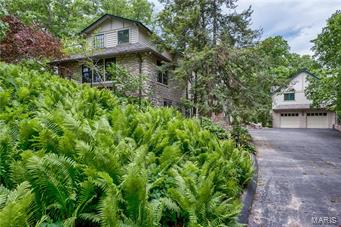 Bluffs Of St Albans - Residential